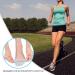 TOPINCN Silicone Bunion Corrector & Toe Straightener - Easy Wear Bunion Protector for Joint Realignment & Pain Relief - Buy Online on SooperMarket.com