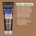 Midnight Brunette Color Deepening Shampoo 8.3 oz with Evening Primrose Oil & Cocoa Infusion - Buy Online on SooperMarket.com