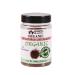 Blessfull Healing Organic Rai (Brown Mustard) 200 Gram Airtight Container (Packing May Vary) 200 Gram 7.05 oz