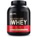 Optimum Nutrition 100% Whey Gold Standard (5lbs) Vanilla Ice Cream 2.27 kg Vanilla Ice Cream 2.27 kg (1 pack)