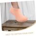 OSALADI 2 Pairs Exfoliating Moisturizing Socks Dry Cracked Feet Socks Cracked Heel Socks Lotion Socks Moisture Enhancing Socks Foot Lotion Reusable Socks Sebs Socks Care Women's - Buy Online on SooperMarket.com