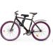 Swiftrans Front-Mounted Bicycle Seat for 2-5 Year Old Kids | Parent-Child Frame Seat - Buy Online on SooperMarket.com