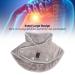Electric Heating Pad for Neck & Shoulder Relief | 3-Level Temperature Control | Portable Heating Pad for Back Pain - Buy Online on SooperMarket.com