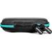 OUTPAW RFID Animal Chip Reader - Microchip Scanner for Animal Identification & ISO Transponder - Buy Online on SooperMarket.com