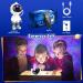 Sternen Sky Projector - Astronaut Galaxy LED Projector Lamp for Kids & Adults | Best Star Night Light & Galaxy Projector - Buy Online on SooperMarket.com