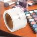 Gogogmee 1 Roll Stickers Eyebrow Makeup Stencil Make up Kit Eye Brow Stencil Eyebrow Line Disposable Labeling - Buy Online on SooperMarket.com