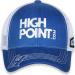 Buy Checkered Flag Sports Chase Briscoe NASCAR Hat | Blue Twill & White Mesh Back | One Size - International Shipping Available - Buy Online on SooperMarket.com
