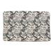 JYOKO KIDS Changing Mat Cover - African Sunset Design (80 x 50 cm) | Eco-Friendly & Stylish Nursery Essential - Buy Online on SooperMarket.com