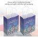 Hztyyier Ramadan Gift Bag Gift Wrap Bag 12Pcs Ramadan Tote Bag Paper Ornaments Supplies Decorations Decorative Items Paper Present Bag (blue tote bag) - Buy Online on SooperMarket.com