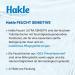 Hakle Moist Ultra Sensitive Toilet Paper 12 Packs | Soft & Gentle for All Skin Types | International Shipping Available - Buy Online on SooperMarket.com