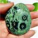 Natural Crystal Rough India Crystals Natural Stone Peacock Eye Palm Spiritual Yoga Exercise Feng Shui Crystal Room Ornament (Color : 130-140g) - Buy Online on SooperMarket.com