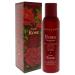 L'Erbolario Purple Rose Body Oil - Scented Moisturizer for Soothing Massage & Smooth Skin - 4.2 oz - Ideal for Dry & Sensitive Skin - International Shipping Available - Buy Online on SooperMarket.com