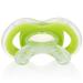 Nuby 2-Pack Gum-eez Pacifier Teethers - One Size, Colors May Vary - Buy Online on SooperMarket.com