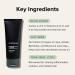 Cardon Men's Deep Pore Cleaning Clay Face Wash for Oily, Acne-Prone Skin - Korean Premium Skin Care | 3.4 Fl Oz (Pack of 1) - Buy Online on SooperMarket.com