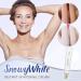 SnowySkin Legs Underarm Cream & Nose Strips Set - Instant Personal Skin Care | White | One Size - Buy Online on SooperMarket.com