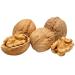 Walnuts in bowl*chile*34-36 mm (5 kg)/ student feed 2022 New harvest/ 100% natural walnut/ without additives/ vegan/ gluten-free/ nutty taste 5 kg (1 Pack)