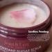 Jean & Len Antioxidant Sugar Scrub Peony & Lychee - Paraben & Silicone Free Exfoliating Scrub with Rich Oils | 200ml Fragrant Skincare - Buy Online on SooperMarket.com