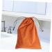 PACKOVE Hair Dryer Bag Blower Storage Travel Pouch Dryer Draw Portable Blow Dryer Bag - Buy Online on SooperMarket.com