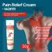 KONGDY Hot Capsicum Pain Cream | Extra Strength Capsaicin Heat Cream - Buy Online on SooperMarket.com