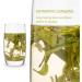 Oriarm 2023 Xihu Longjing Green Tea Loose Leaf - 500g - Spring Dragonwell Tea - Ecologically Grown - Chinese Long Jing Dragon Well Tea Leaves - Buy Online on SooperMarket.com
