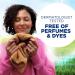 Shop Arm & Hammer Laundry Detergent - Perfume & Dye-Free 100 Loads 6.16 lb - International Shipping Available - Buy Online on SooperMarket.com