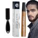 Buy Bart Waterproof Beard Pencil for Men | Long-Lasting Hair Filler & Natural Finish - Light Brown - Buy Online on SooperMarket.com