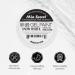 Mia Secret Professional Nail System UV/LED Gel Paint - Snow White 0.17oz - Buy Online on SooperMarket.com