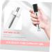 Healvian 2 Sets Makeup Kit Clear Mascara Empty Mascara Tube with Eyelash Wand Black - Buy Online on SooperMarket.com