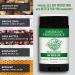 American Provenance All Natural Deodorant for Men and Women- Aluminum Free Deodorant that Lasts All Day - Made in the USA with Essential Oils & Cruelty Free - Bay Rum & Lime (1 Pack) - Buy Online on SooperMarket.com