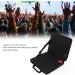 Heated Seat Cushion for Backrest - Waterproof Breathable 3 Temperature Levels Portable & Foldable for Camping & Outdoors - Buy Online on SooperMarket.com