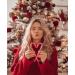 Christmas Headbands - Rhinestone Xmas Hairbands for Happy New Year Celebration - Buy Online on SooperMarket.com