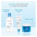 Bioderma Hydrabio Gel Cream Moisturizer - 1.33 Fl Oz - Radiance-Boosting Face Cream for Normal to Combination Sensitive Skin - Buy Online on SooperMarket.com