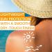 Buy Body Sunscreen SPF 50 | Waterproof & Hydrating Face Cream for Daily Use - Shop Internationally - Buy Online on SooperMarket.com
