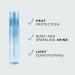 Sebastian Trilliant Thermal Protection & Shimmer Spray 5.07 fl oz - Buy Online on SooperMarket.com