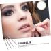 Mikinona 4pcs Concealer Pen Up Makeup Concealer Make up Concealer for Face Concealer Sticks Wooden 1 g (Pack of 1) Ivory - Buy Online on SooperMarket.com