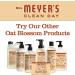 Mrs. Meyer's Clean Day Liquid Hand Soap Refill - Oat Blossom - 33 oz (1 Pack) - Buy Online on SooperMarket.com