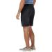 Haggar Men's Cool 18 Straight Fit Flat Front Shorts 32 - Black Classic Style - Buy Online on SooperMarket.com