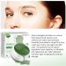 Aloe Vera Eye Patches 30 Pairs Hydrogel Eye Masks for Dark Circles Anti Wrinkle Treatment Under Eye Gel Pads Eye Mask for Puffy Eyes Skincare Hydrating Green - Buy Online on SooperMarket.com
