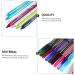 HAPINARY 14pcs Eyeshadow Pencil Set Eye Makeup Accessory Makeup Pencil Eyeliner Drawing Pencil Girl Eyeliner Pencil Eye Lining Pencil Makeup Eye Liner Pencil Cosmetics Pencil - Buy Online on SooperMarket.com