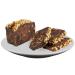 Trappist Abbey Monastery 1lb Date-Nut Cake - Handcrafted Delight - Buy Online on SooperMarket.com