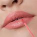 ZEONHEI 300 PCS 95mm Disposable Lip Brushes Lip Gloss Brush Lipstick Concealer Brushes Pink Lip Wands Applicator Tool for Lips Makeup Application - Buy Online on SooperMarket.com