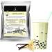 Vanilla Bubble Tea Powder 1kg - DIY Bubble Tea at Home | Bubble Tea House Co - Buy Online on SooperMarket.com