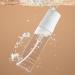 Nuda Self Tanning Water Mousse - Light to Medium | Streak & Transfer-Free Clear Self Tanner | Hydrating Sunless Tanner for a Natural Look | Lightweight Fragrance-Free Self Tanning Mousse (6.4 Fl Oz)