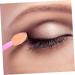 Healeved 160 Pcs Sponge Makeup Stick Eyeshadow Makeup Brush Cosmetic Eye Shadow Sponge Non Latex - Buy Online on SooperMarket.com