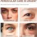 Eye Serum For Firm Skin & Tight Around Eye Eye Serum For Dark Circles & Puffy Eyes Bags Under Eyes Treatment For Women & Men Anti Wrinkle & Anti Aging Eye Serum Reduce Fine Lines - Buy Online on SooperMarket.com