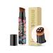 Amici sun protection brush - Pretty Panther - complete sun protection brush for babies children and adults - brush & make -up applicator in one