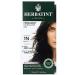 Herbatint Permanent Herbal Haircolour Gel 1N Black - 135 mL