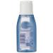 Nivea Gentle Eyes Make-Up Remover 125ml - Non-Greasy Makeup Remover with Provitamin B5 | 3-Pack for Effortless Eye Makeup Removal - Buy Online on SooperMarket.com