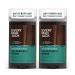 Every Man Jack Sea Minerals + Citron Men's Antiperspirant Deodorant - Long Lasting, Plant-Based Formula - 2.6 oz, 2 Pack - Buy Online on SooperMarket.com