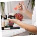 5-in-1 Makeup Brush Set | Highlighter Concealer Blush Foundation & Powder Brush for Flawless Face Makeup | International Shipping Available - Buy Online on SooperMarket.com
